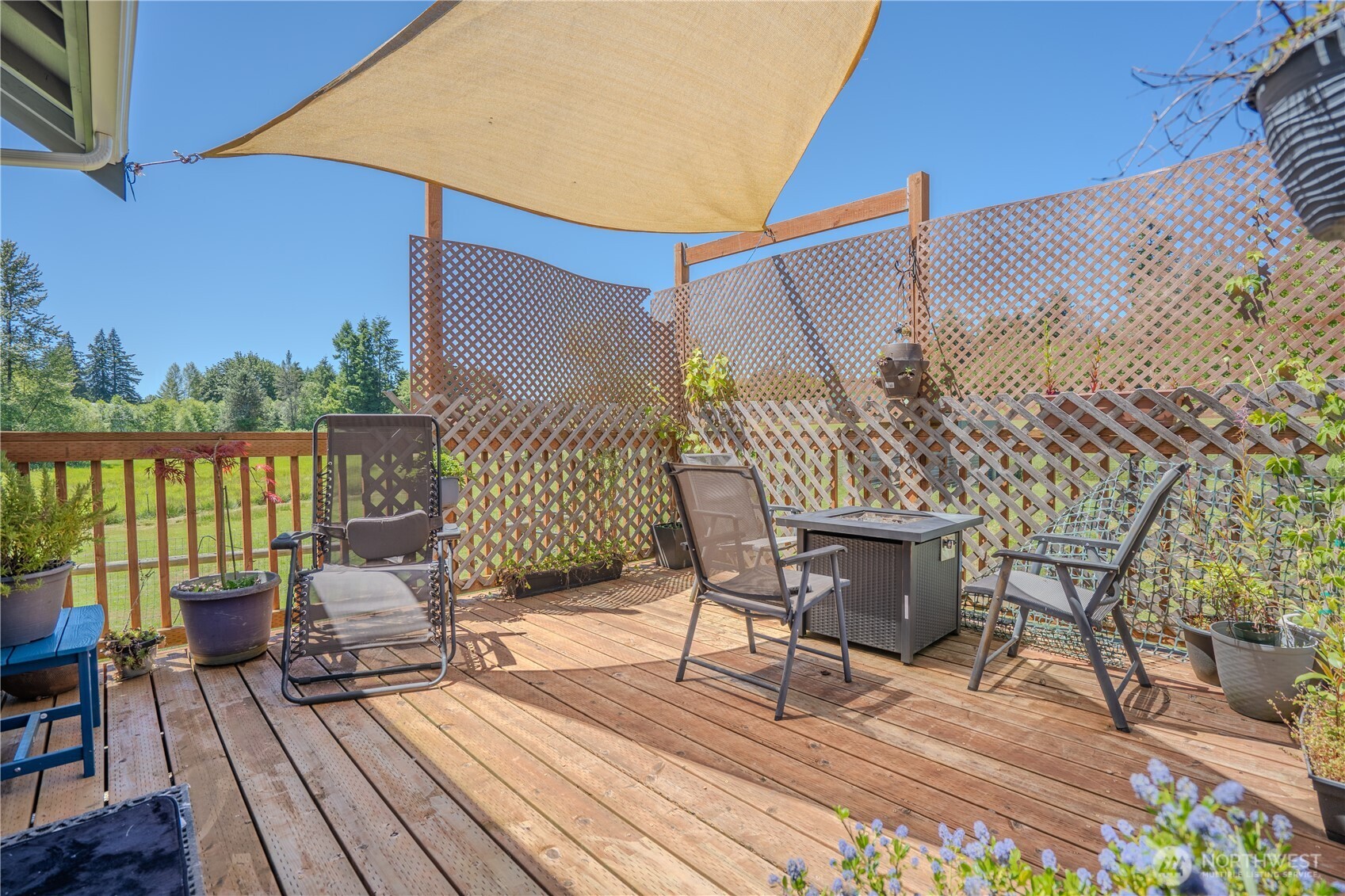 116 Gershick Road Silver Creek, WA 98585 - Photo 21 of 33