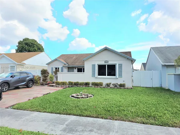 $565,000 | 20317 Northwest 33rd Avenue, Miami Gardens, FL 33056