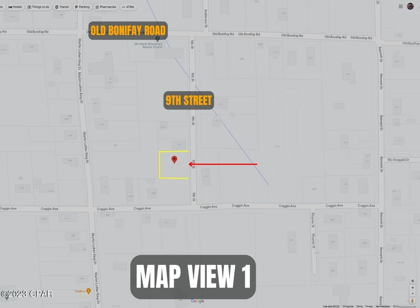 0 9th Street Chipley, FL 32428 - Photo 5 of 10