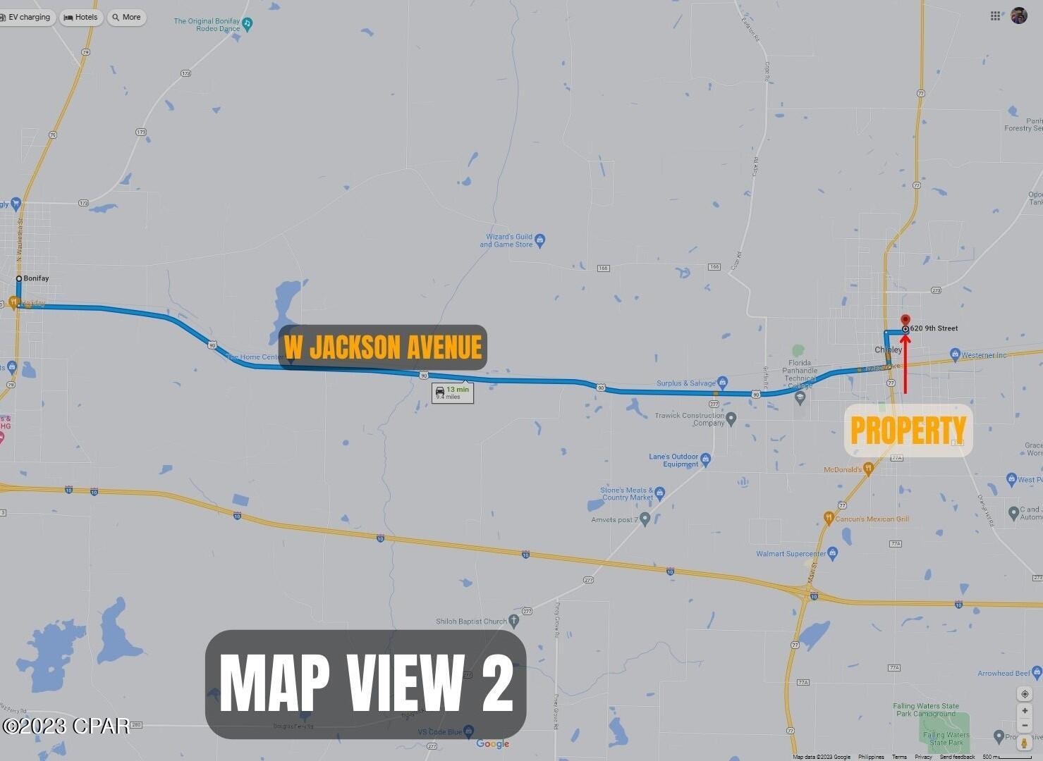 0 9th Street Chipley, FL 32428 - Photo 6 of 10