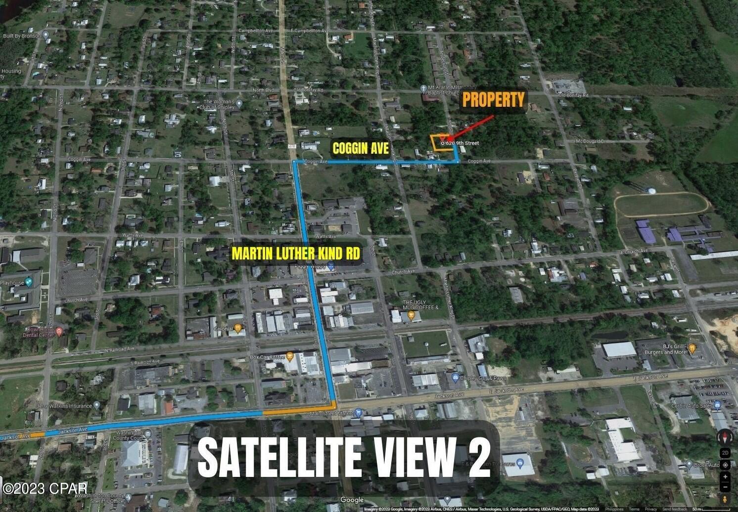 0 9th Street Chipley, FL 32428 - Photo 9 of 10