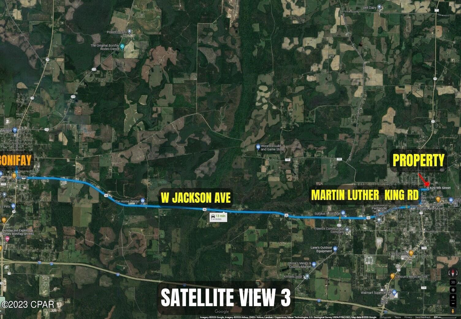 0 9th Street Chipley, FL 32428 - Photo 10 of 10