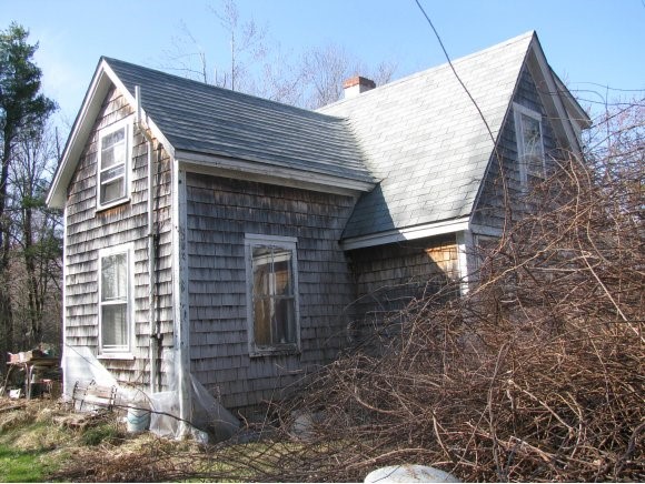 204 Stage Road Hampstead, NH 03841 - Photo 1 of 1 Gallery Image 1