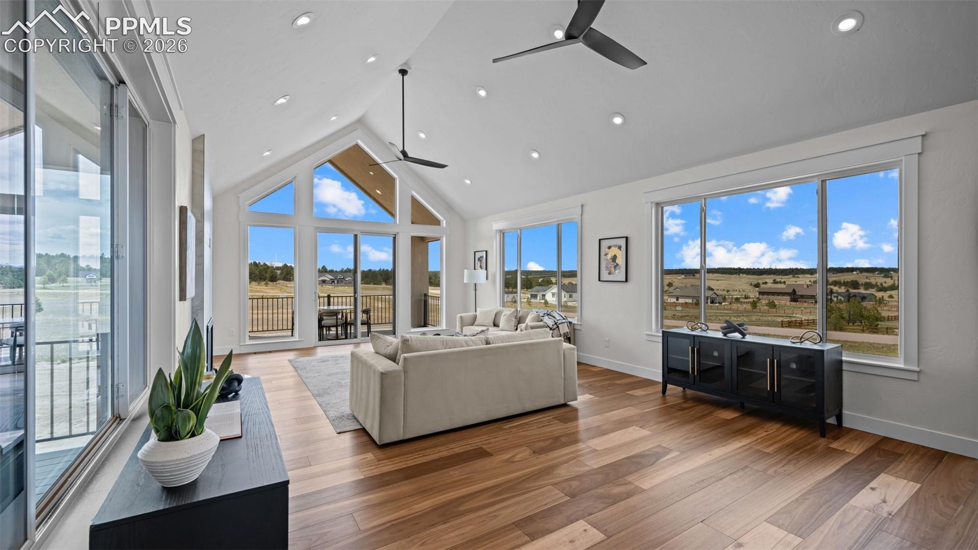 11619 Rambling Road Colorado Springs, CO 80908 - Photo 9 of 47 Gallery Image 9