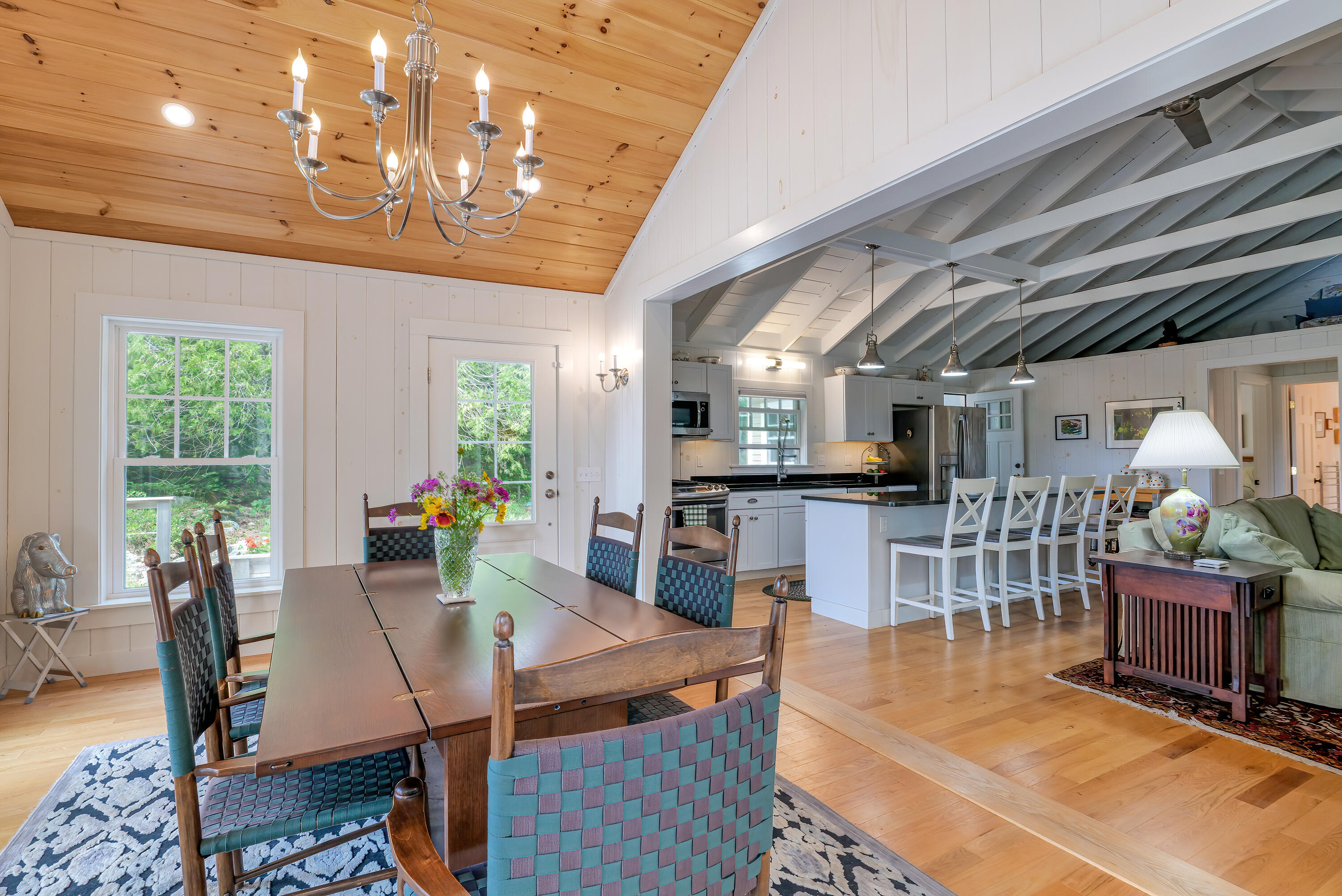 19 Hopewell Point Sullivan, ME 04664 - Photo 22 of 49 82-19 Hopewell Point, Sullivan ME-DTP
