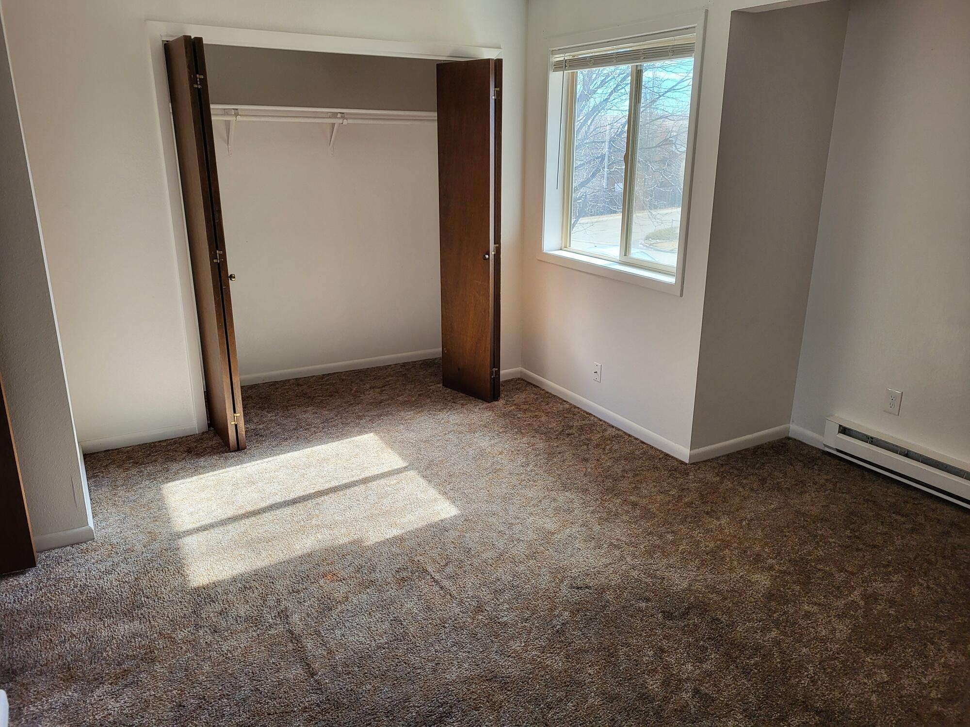 Edwards, Unit A Sheridan, WY 82801 - Photo 6 of 10 Bedroom