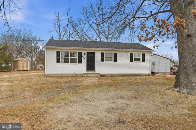 $284,000 | 214 Scammell Drive, Browns Mills, NJ 08015