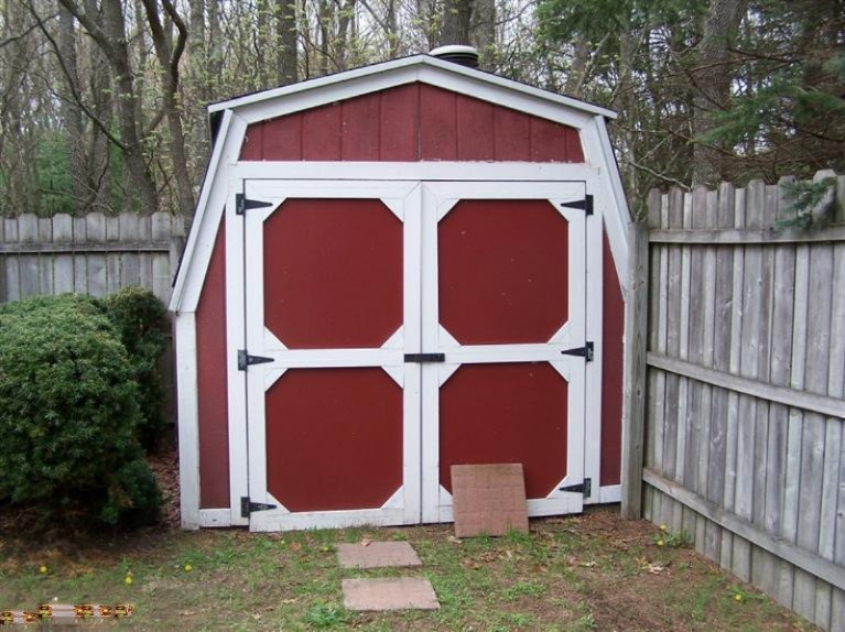 275 West Bard Road Muskegon, MI 49445 - Photo 8 of 23 Additional Photo