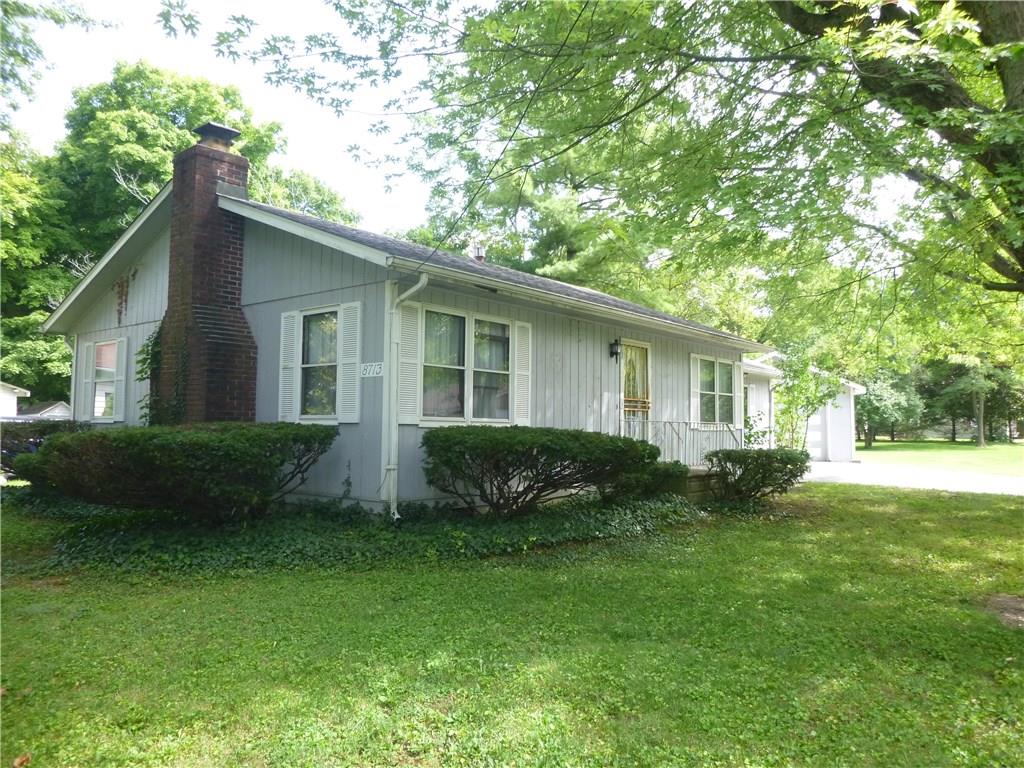 8713 Camby Road Camby, IN 46113 - Photo 1 of 24
