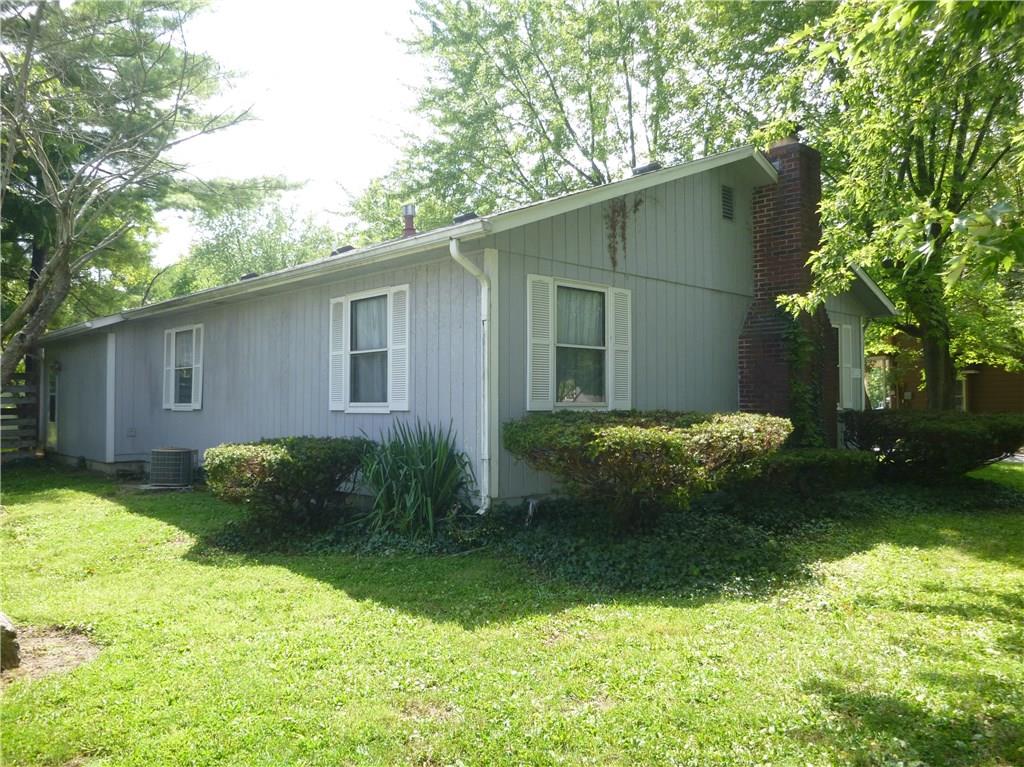 8713 Camby Road Camby, IN 46113 - Photo 2 of 24