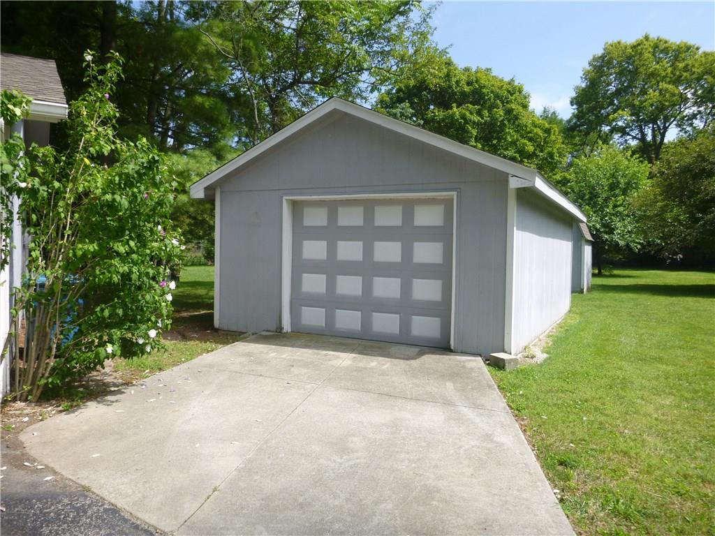 8713 Camby Road Camby, IN 46113 - Photo 20 of 24