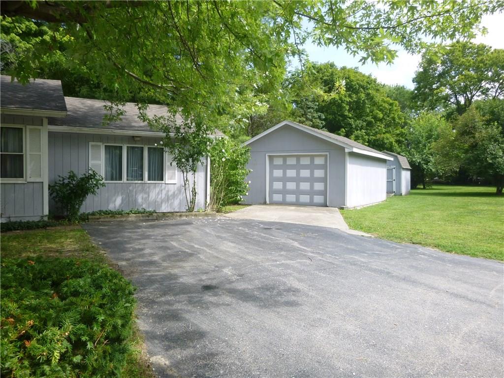 8713 Camby Road Camby, IN 46113 - Photo 3 of 24