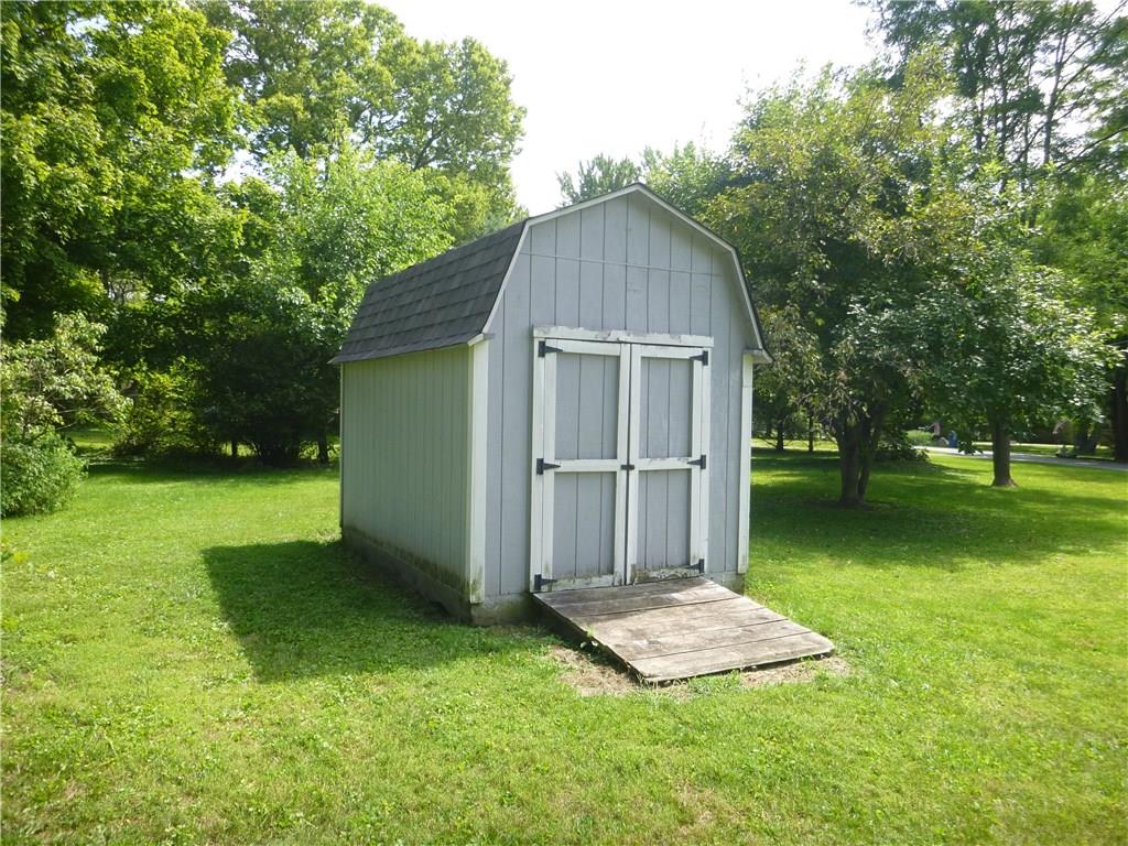 8713 Camby Road Camby, IN 46113 - Photo 22 of 24