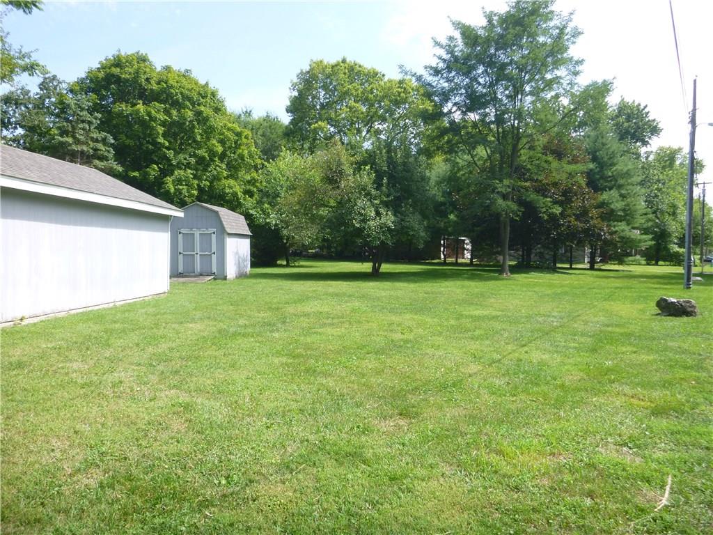 8713 Camby Road Camby, IN 46113 - Photo 23 of 24