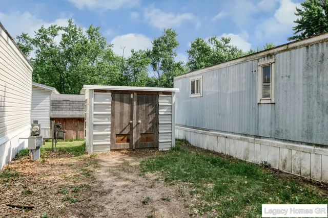 $25,000 | 961 Dolphin Street Southwest, Unit 13, Wyoming, MI 49509