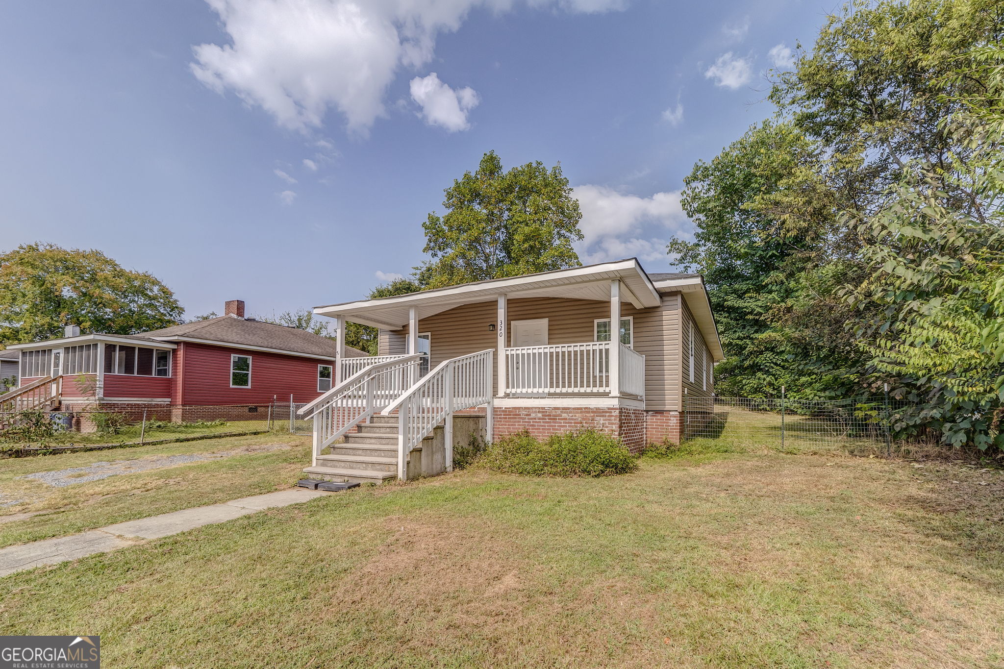 320 West 3rd Street Rome, GA 30165 - Photo 43 of 47