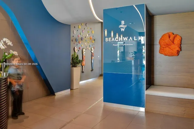 a cars parked in front of a building