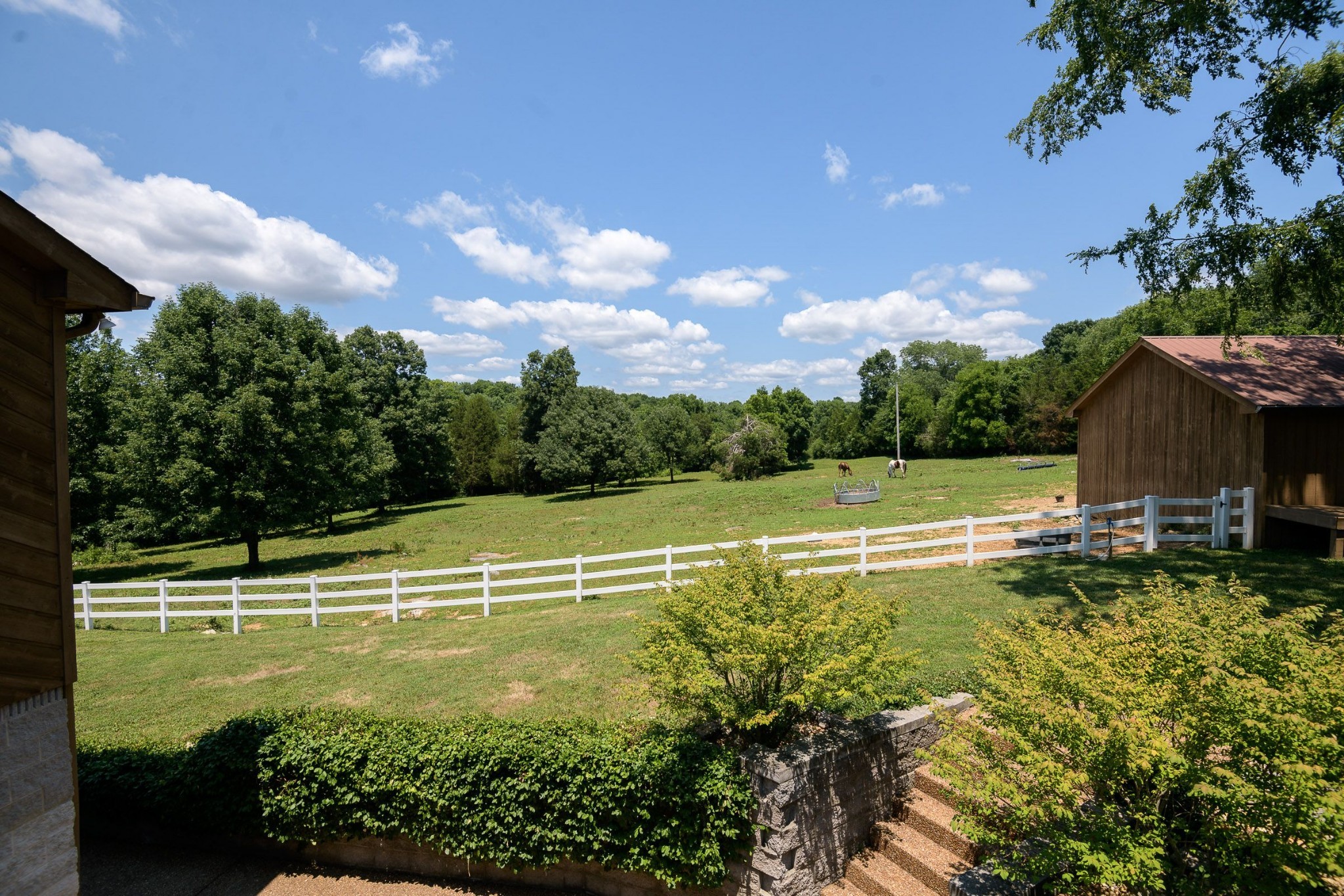 649 Lock 5 Road Lebanon, TN 37087 - Photo 17 of 65 a view of a swimming pool with a yard
