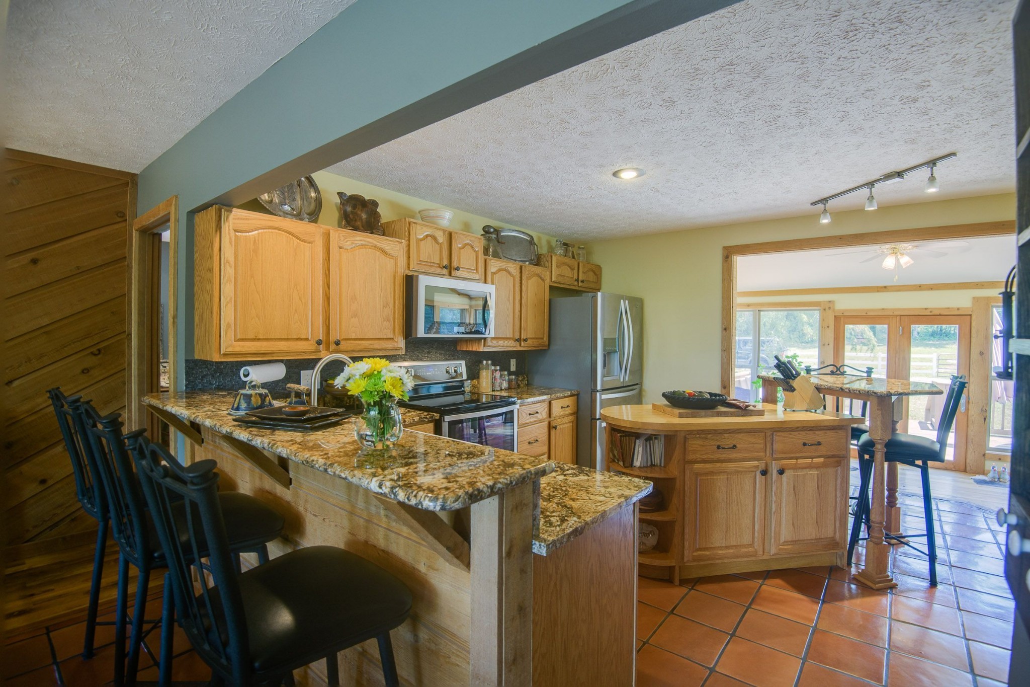 649 Lock 5 Road Lebanon, TN 37087 - Photo 23 of 65 a view of a dining room with furniture