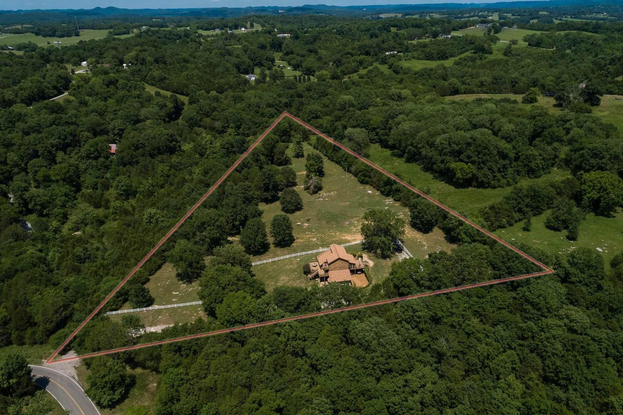 649 Lock 5 Road Lebanon, TN 37087 - Photo 64 of 65
