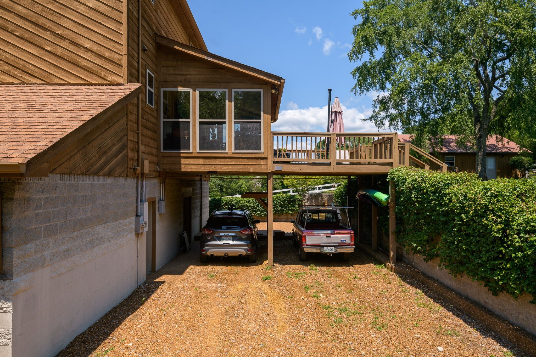 649 Lock 5 Road Lebanon, TN 37087 - Photo 8 of 65 a view of outdoor space with seating area