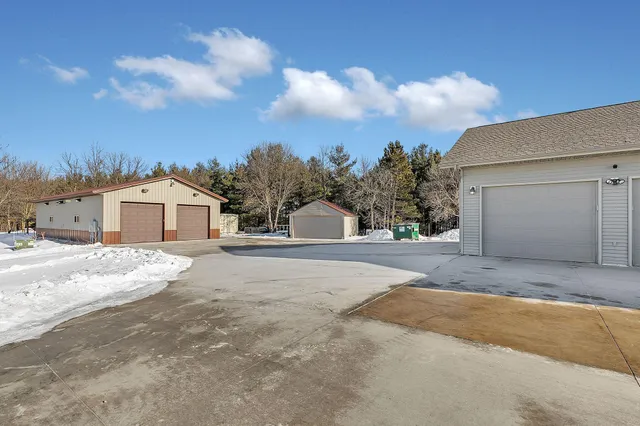 $735,000 | 37358 385th Avenue, Sauk Centre, MN 56378