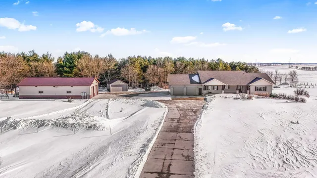 $735,000 | 37358 385th Avenue, Sauk Centre, MN 56378