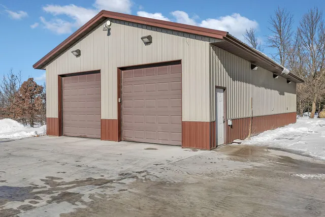 $735,000 | 37358 385th Avenue, Sauk Centre, MN 56378