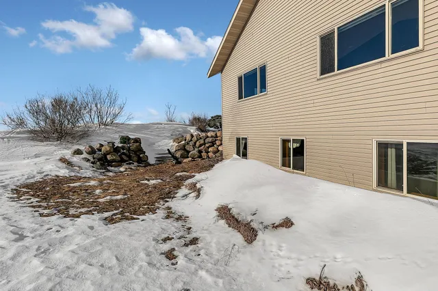 $735,000 | 37358 385th Avenue, Sauk Centre, MN 56378