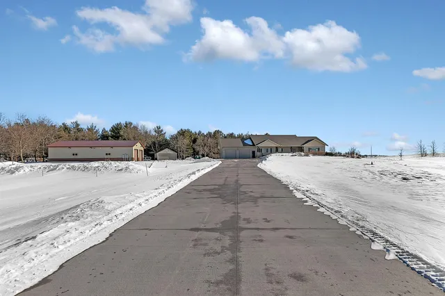 $735,000 | 37358 385th Avenue, Sauk Centre, MN 56378