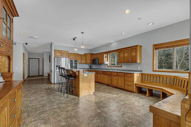 $735,000 | 37358 385th Avenue, Sauk Centre, MN 56378