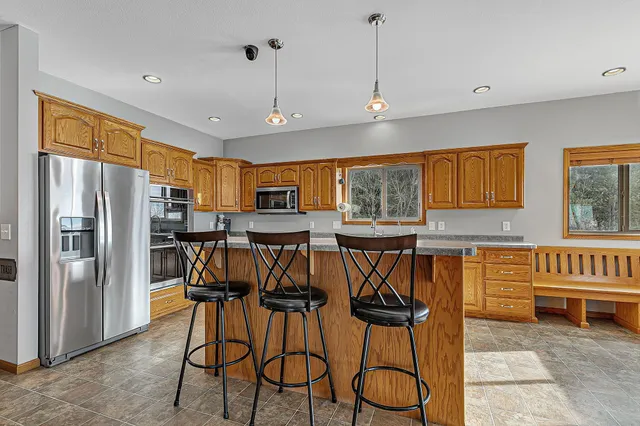 $735,000 | 37358 385th Avenue, Sauk Centre, MN 56378