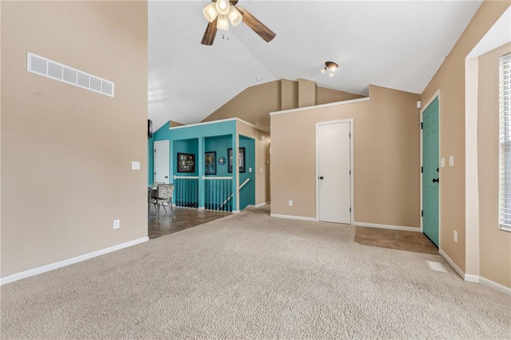 1867 Quail Ridge Drive Liberty, MO 64068 - Photo 7 of 30