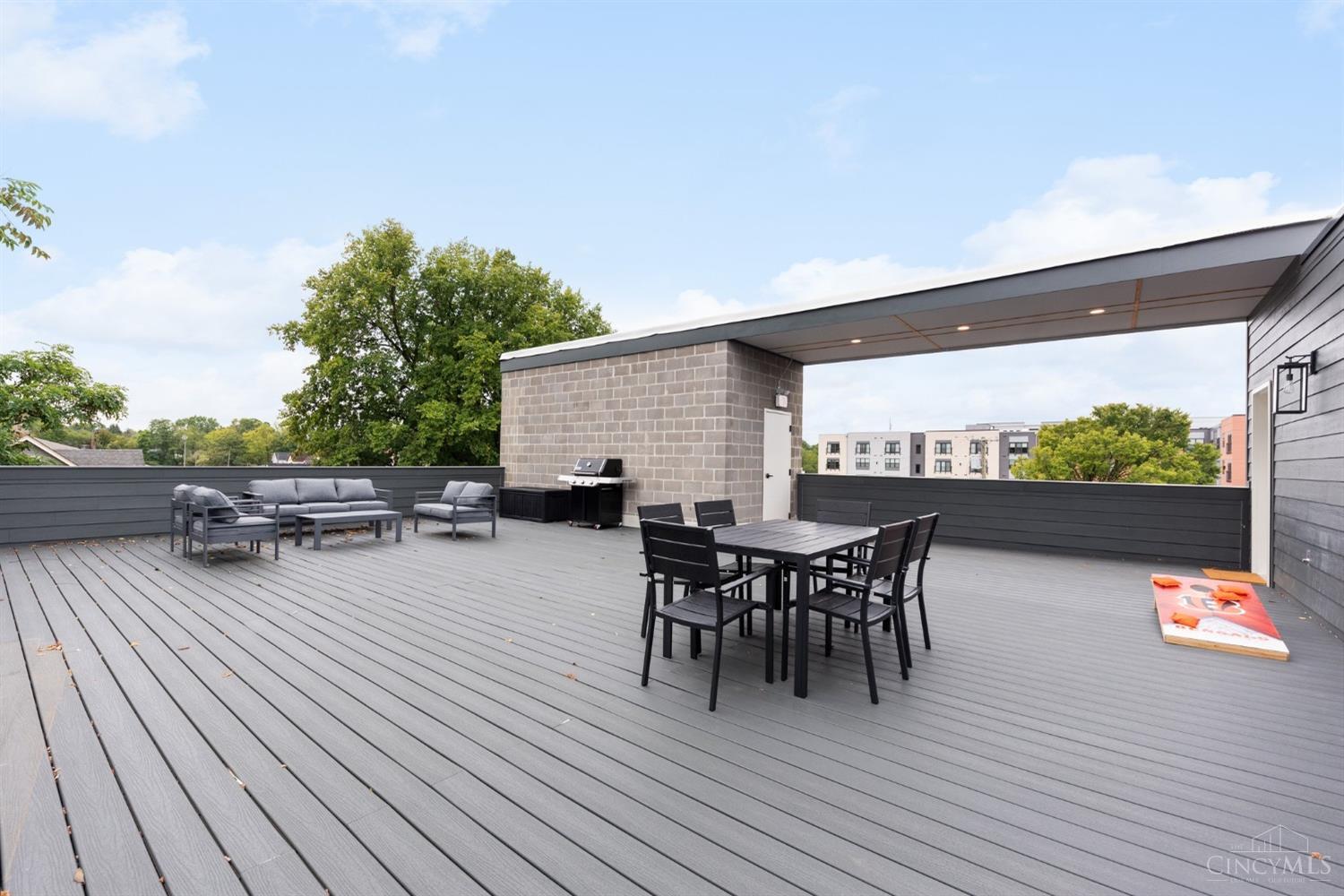 6011 Madison Road, Unit 4 Cincinnati, OH 45227 - Photo 22 of 28