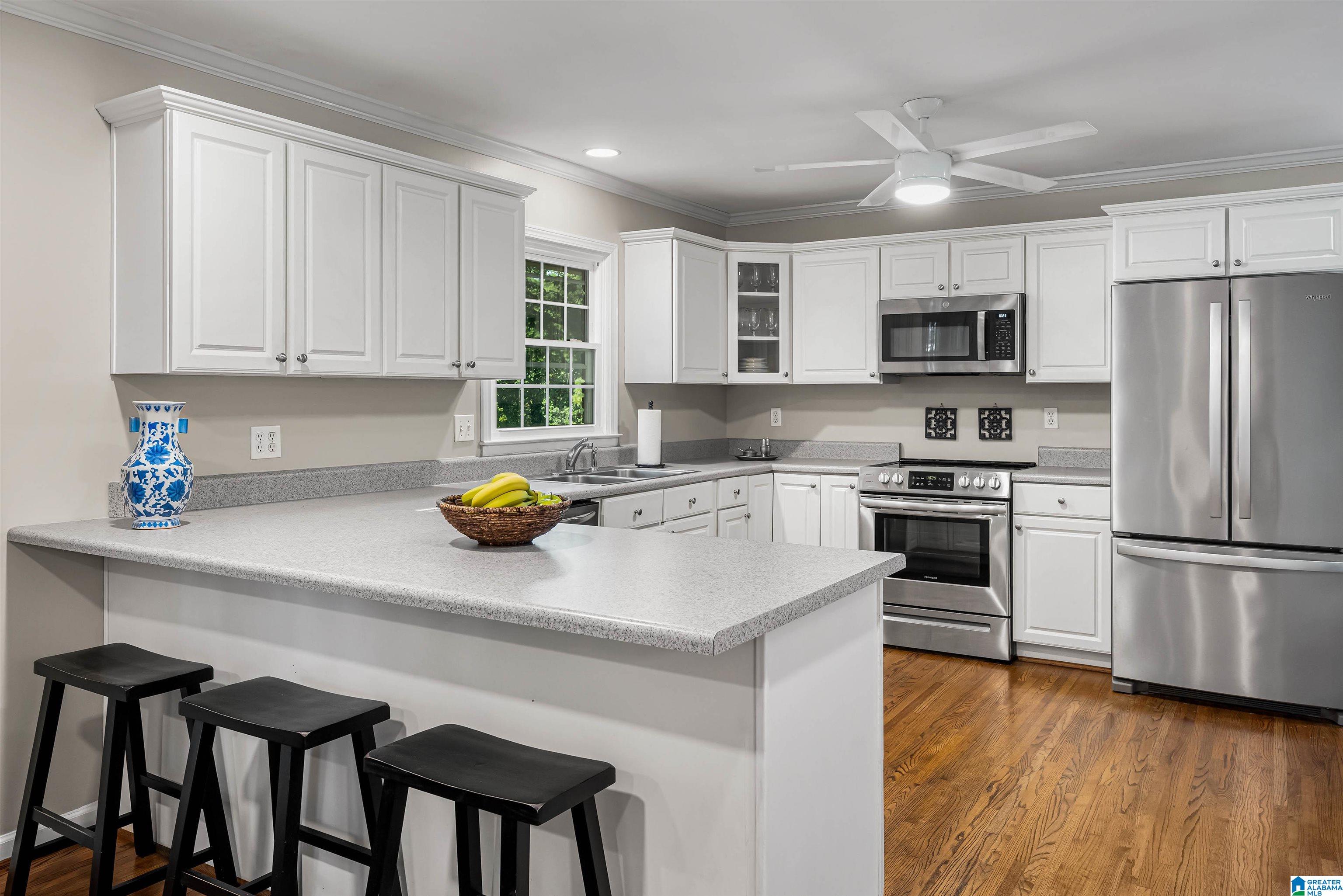 3248 Brashford Road Birmingham, AL 35216 - Photo 10 of 37