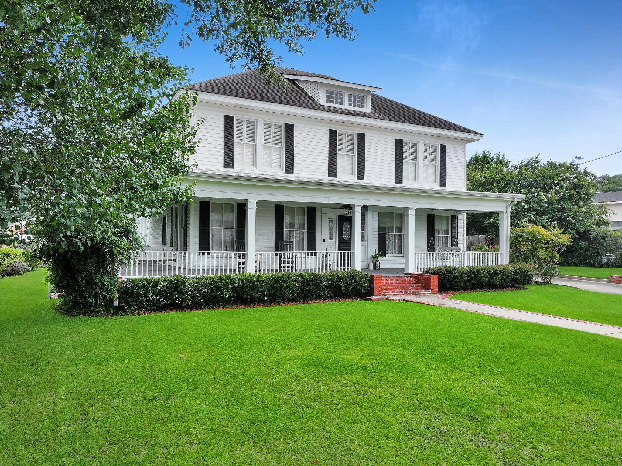 311 North Main Street Jasper, TX 75951 - Photo 1 of 26