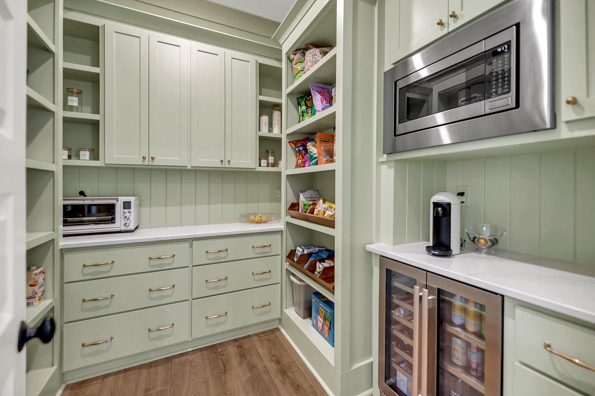 3624 Goodwater Street Mount Pleasant, SC 29466 - Photo 16 of 39 Scullery