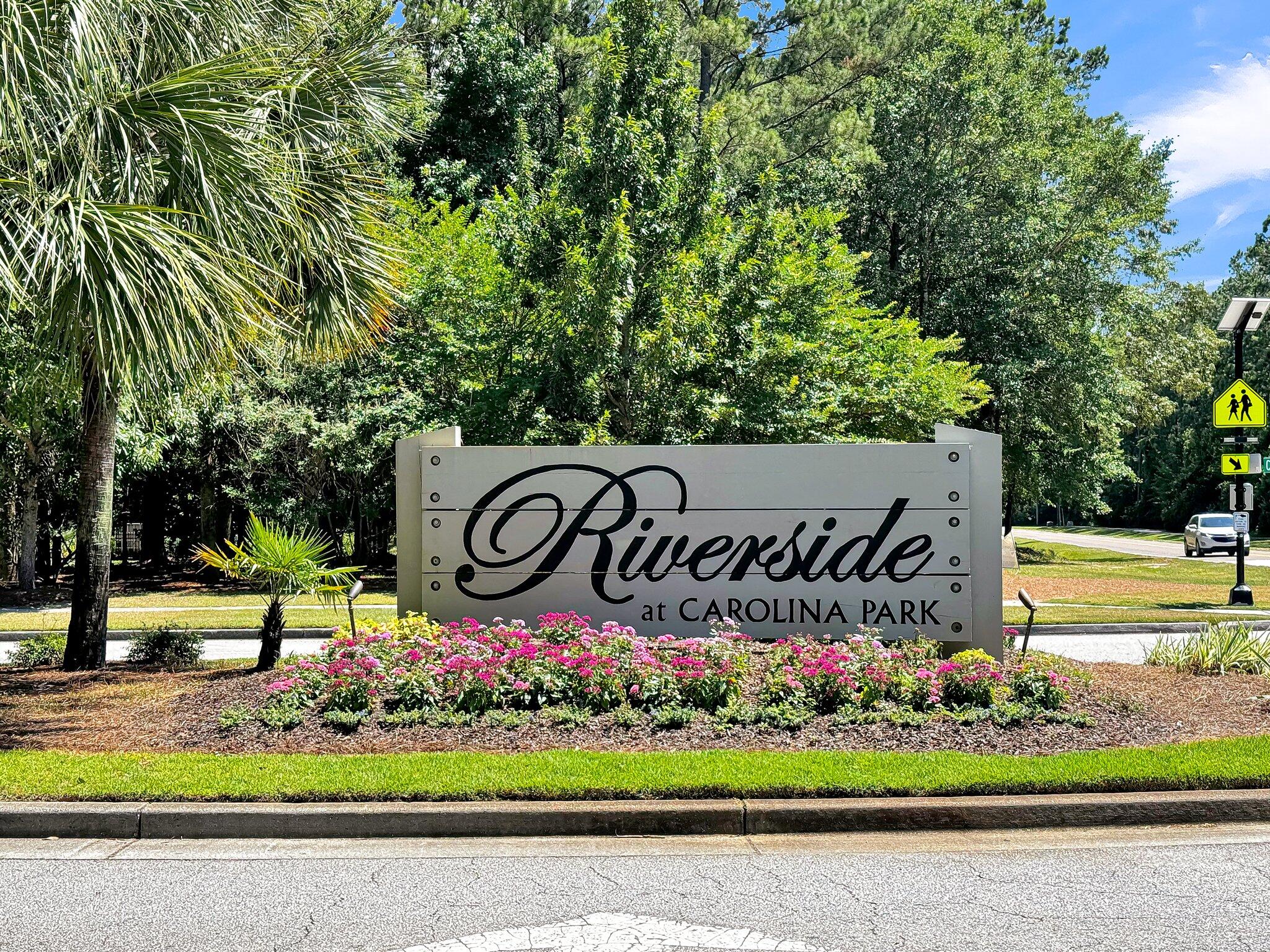3624 Goodwater Street Mount Pleasant, SC 29466 - Photo 37 of 39 Riverside