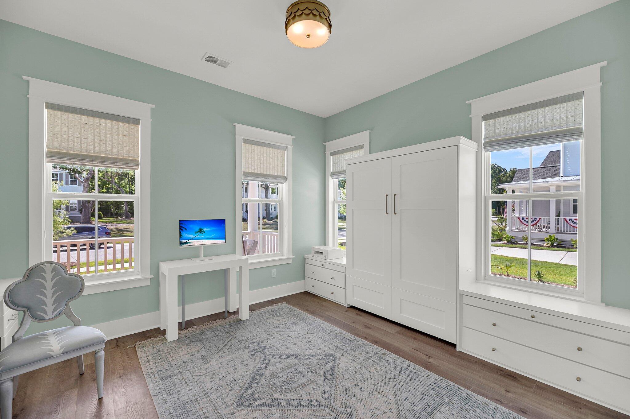 3624 Goodwater Street Mount Pleasant, SC 29466 - Photo 9 of 39 First Floor Office