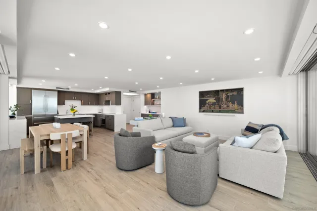 $26,000 | 1730 Avenida Del Mundo, Unit 1608, Coronado, CA 92118