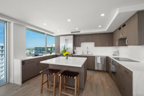 $26,000 | 1730 Avenida Del Mundo, Unit 1608, Coronado, CA 92118