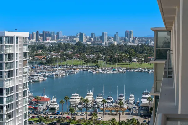 $26,000 | 1730 Avenida Del Mundo, Unit 1608, Coronado, CA 92118