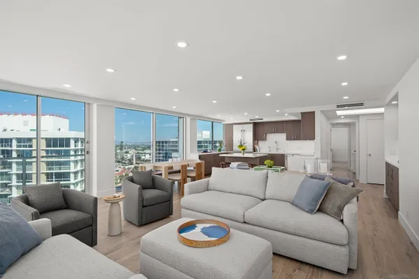 $26,000 | 1730 Avenida Del Mundo, Unit 1608, Coronado, CA 92118