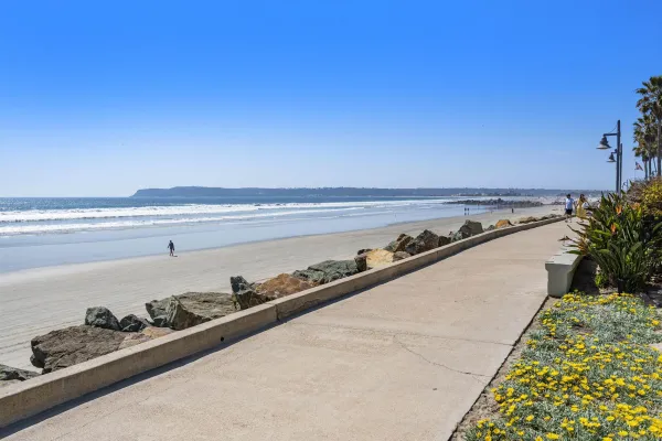 $26,000 | 1730 Avenida Del Mundo, Unit 1608, Coronado, CA 92118