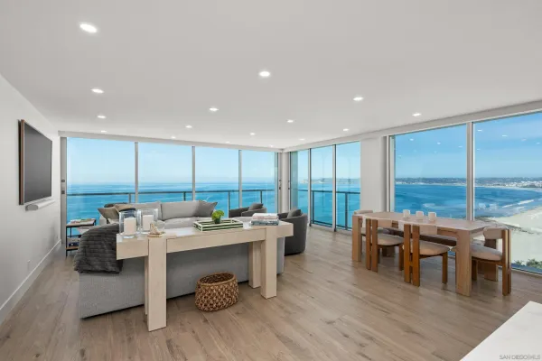 $26,000 | 1730 Avenida Del Mundo, Unit 1608, Coronado, CA 92118