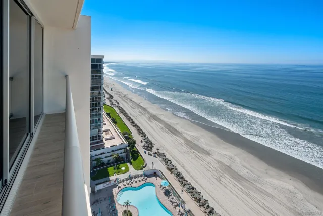 $26,000 | 1730 Avenida Del Mundo, Unit 1608, Coronado, CA 92118