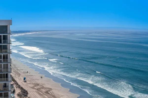 $26,000 | 1730 Avenida Del Mundo, Unit 1608, Coronado, CA 92118