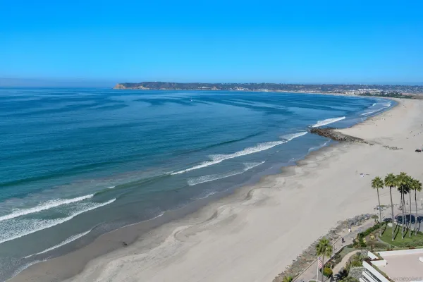 $26,000 | 1730 Avenida Del Mundo, Unit 1608, Coronado, CA 92118