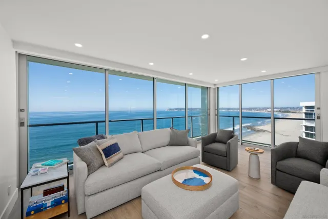 $26,000 | 1730 Avenida Del Mundo, Unit 1608, Coronado, CA 92118