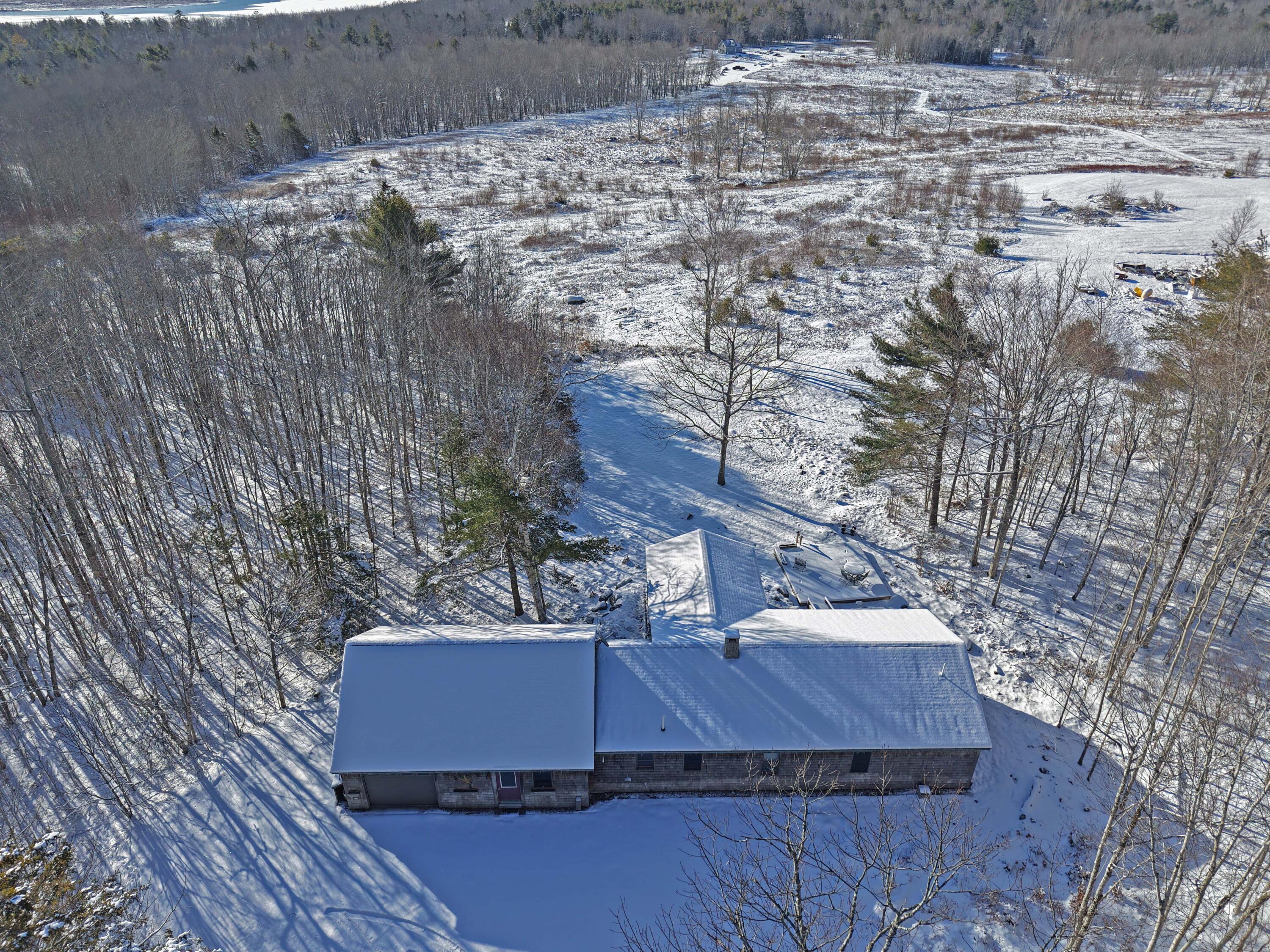 137 Moore Road Ellsworth, ME 04605 - Photo 5 of 29 exterior 3